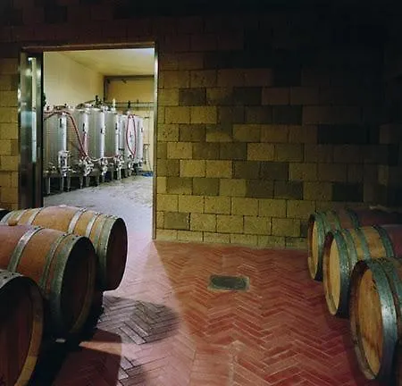 Lejlighed Casa Fallocchio San Casciano in Val di Pesa