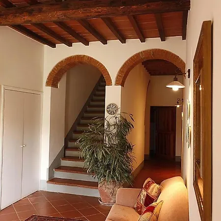 Lejlighed Casa Fallocchio *