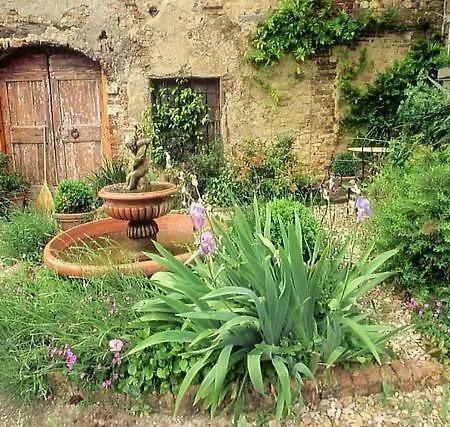 Lejlighed Casa Fallocchio San Casciano in Val di Pesa