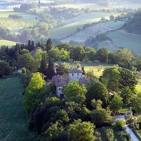Casa Fallocchio San Casciano in Val di Pesa