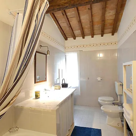 Lejlighed Casa Fallocchio San Casciano in Val di Pesa