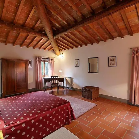Casa Fallocchio San Casciano in Val di Pesa