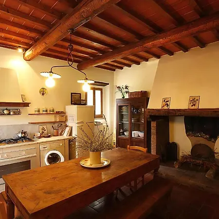 Lejlighed Casa Fallocchio *