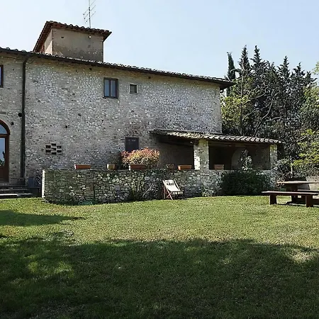 Casa Fallocchio *