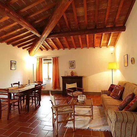 Casa Fallocchio Lejlighed