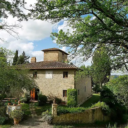 Lejlighed Casa Fallocchio *