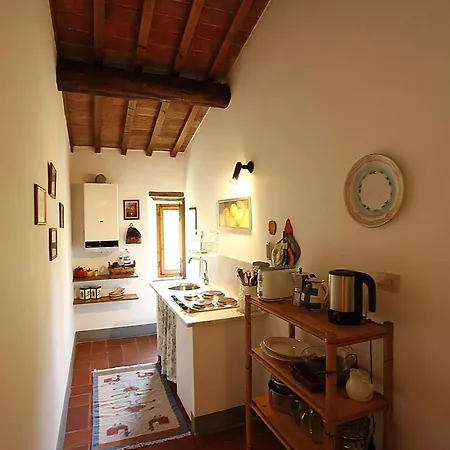 Casa Fallocchio