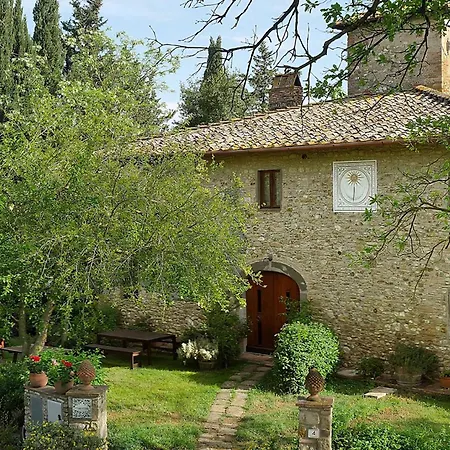 Casa Fallocchio